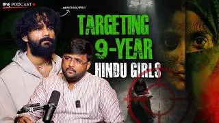 This Story Will Shock You!? 😱| ft @kiranchukkapalli17   | Telugu Podcast
