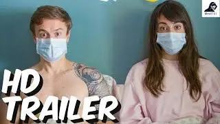 The End of Us Official Trailer (2021) - Ben Coleman, Ali Vingiano, Derrick Joseph DeBlasis