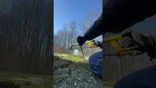 Cutting conduit #electrician #electrical #work #wire #tools #trades #power #explore #construction
