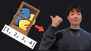 Fixed Sliding Window + Two Pointers in 10 Minutes [DSA in Python]