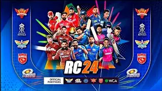 Real Cricket 24 : Testing New Gold Shot of the week | Live Review