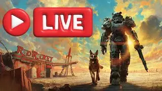 Fallout 4: 100% Achievements Grind (Part 2)