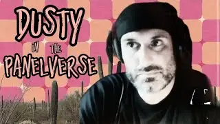 The Thorps Win Word War Debate | 1-11-26 | Dusty in the Panelverse