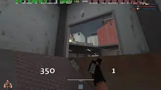 flank heavy demo