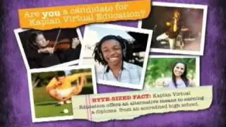 Who benefits from online high school?