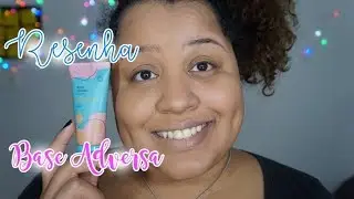 TESTANDO A BASE DA ADVERSA