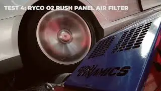 Do Performance Insert Panel Air Filters work?