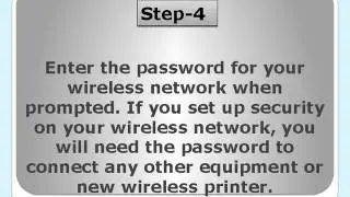 How to Connect a Dell Printer to a Wireless System