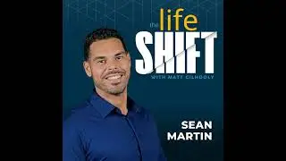 From Projects to Prosperity: Sean Martin's Journey to Purpose