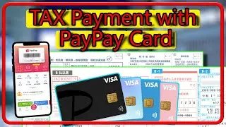 Stop Paying bills at Convenience Stores | PayPay app with credit card  Method.