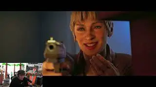 Clix reacts to Fortnite adding cussing to their live event for the missing chapter of 'KILL BILL' 😭
