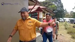 INAUGURAN NUEVA INFRAESTRUCTURA EN PARQUE NACIONAL BARBILLA