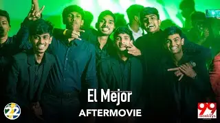 El Mejor '23 by Annites Batch of 2022 Aftermovie | 99 Monkeys