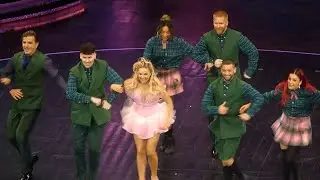 Strictly Come Dancing Live Tour 2025 - Sarah & Nikita - Charleston - Liverpool