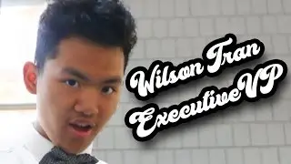 WILSON TRAN FOR EXECUTIVE VP (Full Version)