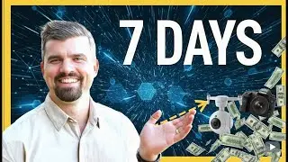 How To Start a Full Stack Digital Media Company In 7 Days and What Services to Sell in 2025 and 2026