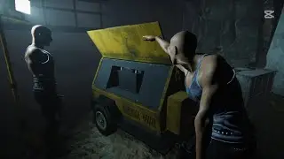 CHẠY THO&Aacute;T KHỎI CĂN NH&Agrave; MA QU&Aacute;I | HAND SIMULATOR: HORROR