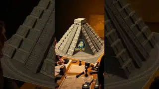 The SECRET Mayan Pyramid & Its Mystical Galactic Connection 🌌