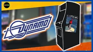 Project Dynamo - BIG New Addition To The Arcade
