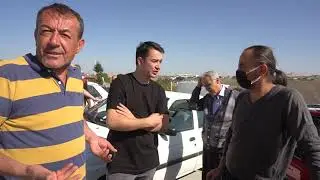 50.000 LİRAYA HANGİ ARABA ALINIR? - ( ARABA PAZARI GÜNCEL FİYATLAR ) @AngaraBebesi0