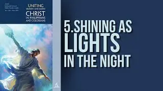 Sabbath School - Q1 Lesson 4 Unity Through Humility | Dr Aditya Singh