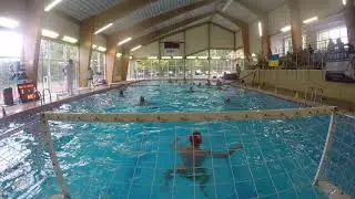 Red Ball Cup 32 (Day 2)