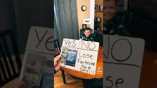 Son Changes His Answer While Playing Yes Or No With Mother - 1195454-6