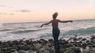 Montse Siverio - Hoy voy a disfrutar (official videoclip)
