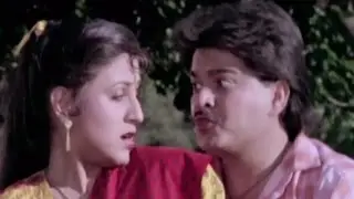 Amhi Aslo Bandalbaz Jari - Prashant Damle, Vijay Chavan, Dance Song