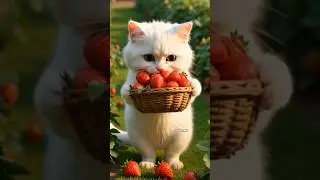 Sad Poor Cat Story #catlover #cute #cat #cutecat #kidsanimaion #catcartoon #kidscatoon #catlover