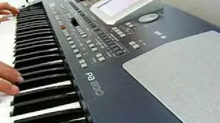 Boys Jesteś szalona Keyboard