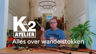 Welke wandelstokken moet je kiezen? Complete uitleg (lengte, materiaal & gebruik)