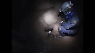Lost World Caverns, WV