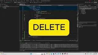 C# to Microsoft Access : Part 5