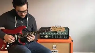 DEATH BATTLE Music -Retro Rivals guitar playthrough