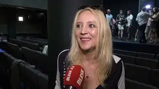 Režisérka Mirjam Landa: S Danem už se tolik nehádáme!