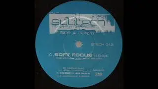 Subtech - Soft Focus