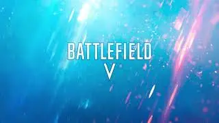 Battlefield V - Babel Stairs easter egg Main Theme Remix
