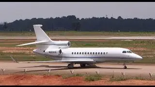 BizJets at Viracopos Airport (SBKP-VCP) Campinas