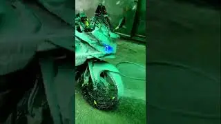 Cheapest Foam wash in DELHI NCR (GAUR CITY) | Foam wash in 50 rs Only