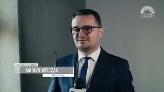 Witczak, Laude: Jeden klient, jeden kontener &ndash; to nasz nowa usługa