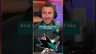 How is the San Jose Sharks rebuild going? #nhl #hockey #sanjose