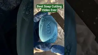 Is this the best Soap Cut video? #remix #shorts #asmr #soapcutting #india #bangladesh #india #asmr