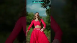 Others Dancer VS Sunny 😎🤭#shorts #trendingreel #editing #trendingshorts @Syeditor80