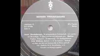 Jacob Stickelberger &ndash; Im Strandbad
