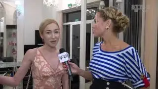 New Wave Fashion Week 2016, 4 дня до конкурса.