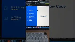 Material UI Slider as Menu picker 