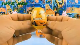 m&m's Маша и Медведь Masha i Medved Peppa Pig Свинка Пеппа open M&M Surprise Eggs Toys Usa