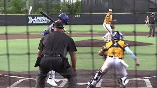 Roch Cholowsky - SS, Hamilton HS (AZ) - 7/6/22
