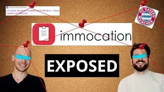 Das steckt wirklich hinter der Immocation GmbH - und so viel verdienen die Gründer